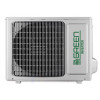Сплит-система настенная Green GRI/GRO-12 Genesis IGK2 inverter  Настенные купить не дорого с установкой. Большой выбор товаров в каталоге, скидки, акции, гарантия.