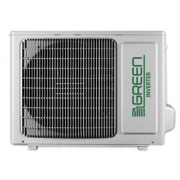 Сплит-система настенная Green GRI/GRO-12 Genesis IGK2 inverter