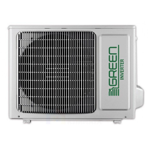 Сплит-система настенная Green GRI/GRO-12 Genesis IGK2 inverter  Настенные купить не дорого с установкой. Большой выбор товаров в каталоге, скидки, акции, гарантия.