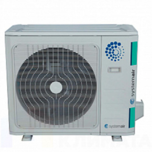 Сплит-система настенная Systemair Sysplit Wall Smart 12 V2 HP Q on/off  Настенные купить не дорого с установкой. Большой выбор товаров в каталоге, скидки, акции, гарантия.