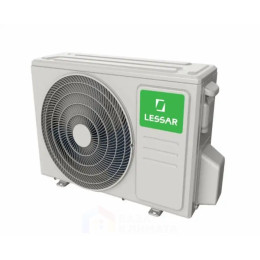 Сплит-система Lessar LS-HE12KRE2A/LU-HE12KRE2A Amigo inverter
