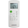 Сплит-система Lessar LS-HE07KRE2A/LU-HE07KRE2A Amigo inverter  Настенные купить не дорого с установкой. Большой выбор товаров в каталоге, скидки, акции, гарантия.