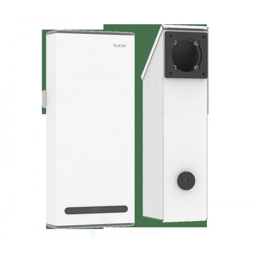 Приточно-вытяжная установка Vakio WINDOW SMART White   купить не дорого с установкой. Большой выбор товаров в каталоге, скидки, акции, гарантия.