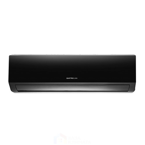 Сплит-система Quattroclima QV-FE12WBE/QN-FE12WBE Ferrara  Настенные купить не дорого с установкой. Большой выбор товаров в каталоге, скидки, акции, гарантия.