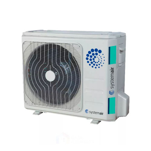 Сплит-система настенная Systemair Sysplit Smart 09 EVO HP Q inverter  Настенные купить не дорого с установкой. Большой выбор товаров в каталоге, скидки, акции, гарантия.