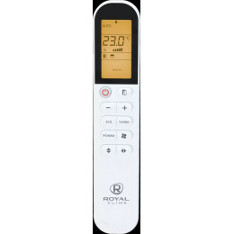 Сплит-система Royal Clima RCI-GL70HN/IN/RCI-GL70HN/OUT Gloria inverter
