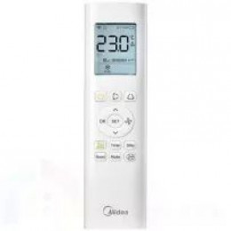 Сплит-система Midea MSAG1-09HRN1-I/MSAG1-09HRN1-O Paramount on/off