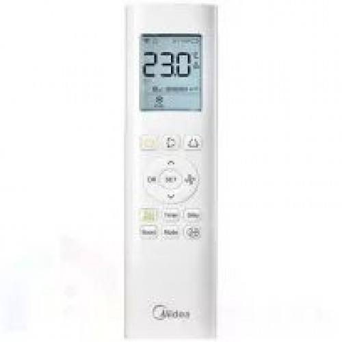 Сплит-система Midea MSAG1-09HRN1-I/MSAG1-09HRN1-O Paramount on/off  Настенные купить не дорого с установкой. Большой выбор товаров в каталоге, скидки, акции, гарантия.