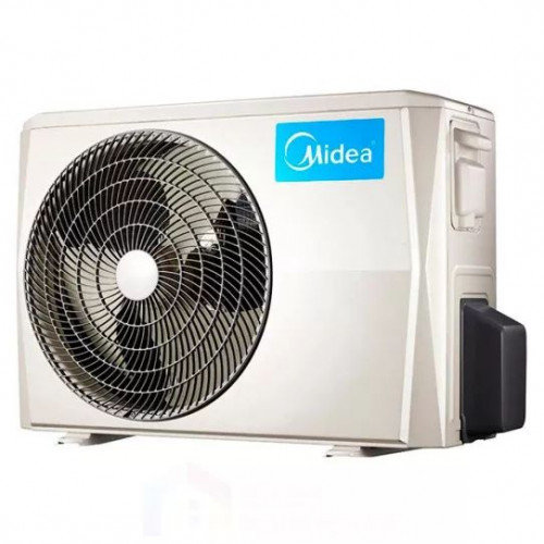 Сплит-система настенная Midea MSAG1-24N8D0-I/MSAG1-24N8D0-O Paramount inverter   купить не дорого с установкой. Большой выбор товаров в каталоге, скидки, акции, гарантия.