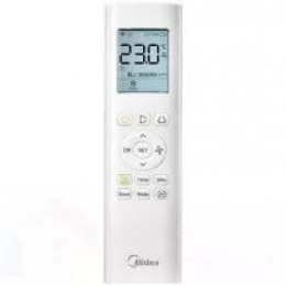 Сплит-система настенная Midea MSAG1-07N8C2S-I/MSAG1-07N8C2-O Paramount inverter
