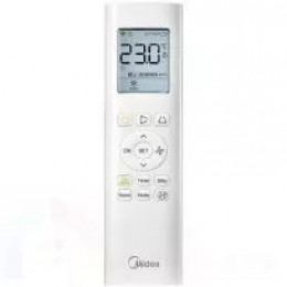 Сплит-система Midea MSAG2-24HRN1-I/MSAG2-24HRN1-O Unlimited on/off