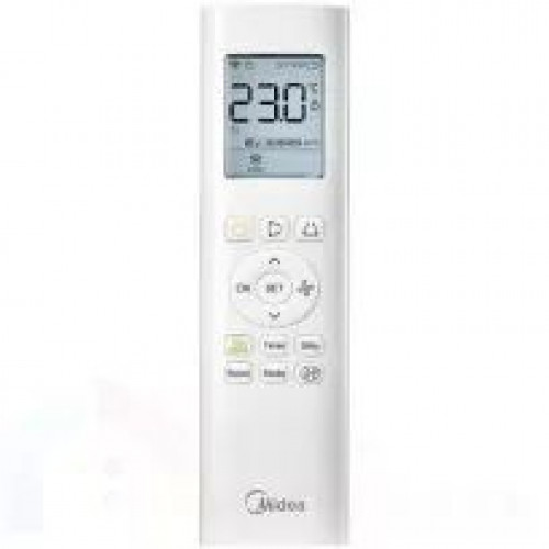 Сплит-система Midea MSAG2-24HRN1-I/MSAG2-24HRN1-O Unlimited on/off   купить не дорого с установкой. Большой выбор товаров в каталоге, скидки, акции, гарантия.
