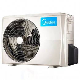 Сплит-система настенная Midea MSAG2-24N8D0-I/MSAG2-24N8D0-O Unlimited inverter