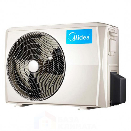 Сплит-система настенная Midea MSAG2-09N8C2-I/MSAG2-09N8C2-O Unlimited inverter  Сплит-системы купить не дорого с установкой. Большой выбор товаров в каталоге, скидки, акции, гарантия.