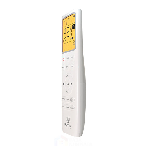 Сплит-система Royal Clima RC-PDC35HN/IN/RC-PDC35HN/OUT Pandora on/off  Настенные купить не дорого с установкой. Большой выбор товаров в каталоге, скидки, акции, гарантия.