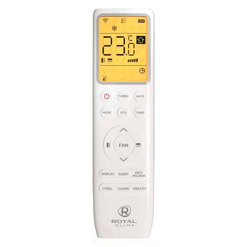 Сплит-система Royal Clima RC-PDC35HN/IN/RC-PDC35HN/OUT Pandora on/off  Настенные купить не дорого с установкой. Большой выбор товаров в каталоге, скидки, акции, гарантия.