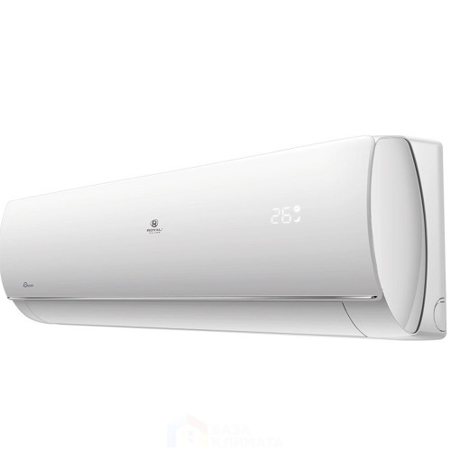 Сплит-система Royal Clima RC-PDC22HN/IN/RC-PDC22HN/OUT Pandora on/off  Настенные купить не дорого с установкой. Большой выбор товаров в каталоге, скидки, акции, гарантия.