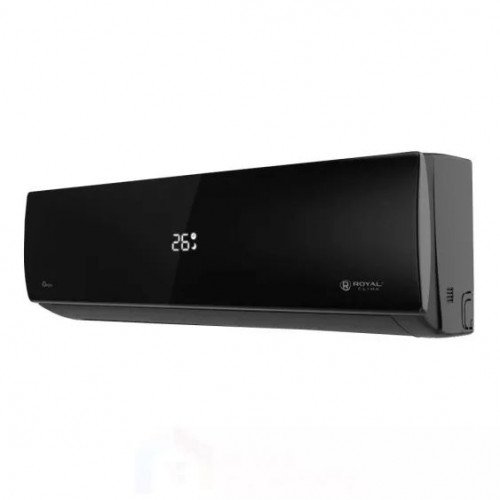 Сплит-система Royal Clima RC-AN35HN/IN/RC-AN35HN/OUT Attica Nero on/off  Сплит-системы купить не дорого с установкой. Большой выбор товаров в каталоге, скидки, акции, гарантия.