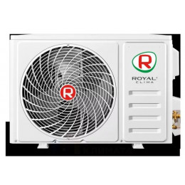 Сплит-система Royal Clima RC-AN35HN/IN/RC-AN35HN/OUT Attica Nero on/off