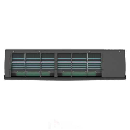 Сплит-система Royal Clima RC-AN22HN/IN/RC-AN22HN/OUT Attica Nero on/off  Настенные купить не дорого с установкой. Большой выбор товаров в каталоге, скидки, акции, гарантия.