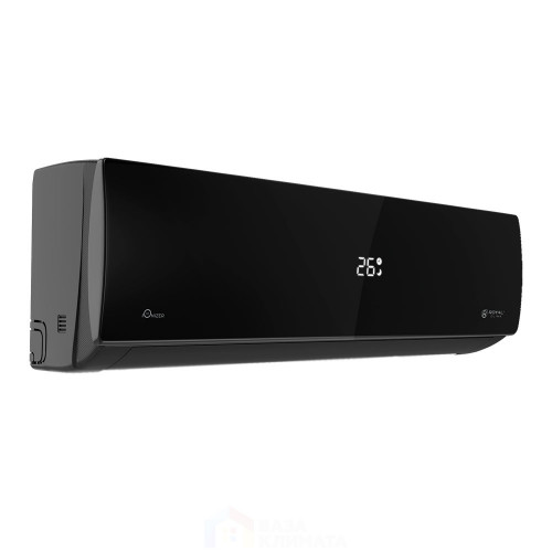 Сплит-система Royal Clima RC-AN22HN/IN/RC-AN22HN/OUT Attica Nero on/off  Настенные купить не дорого с установкой. Большой выбор товаров в каталоге, скидки, акции, гарантия.