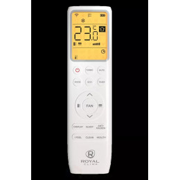 Сплит-система Royal Clima RCI-PFD75HN/IN/RCI-PFD75HN/OUT Perfetto DC EU inverter