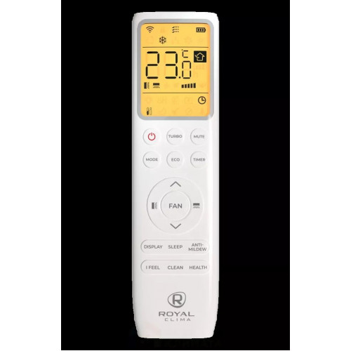 Сплит-система Royal Clima RCI-PFD75HN/IN/RCI-PFD75HN/OUT Perfetto DC EU inverter   купить не дорого с установкой. Большой выбор товаров в каталоге, скидки, акции, гарантия.