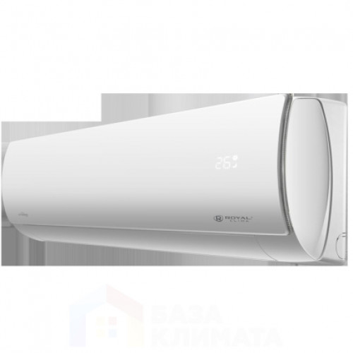 Сплит-система Royal Clima RCI-PFD55HN/IN/RCI-PFD55HN/OUT Perfetto DC EU inverter   купить не дорого с установкой. Большой выбор товаров в каталоге, скидки, акции, гарантия.