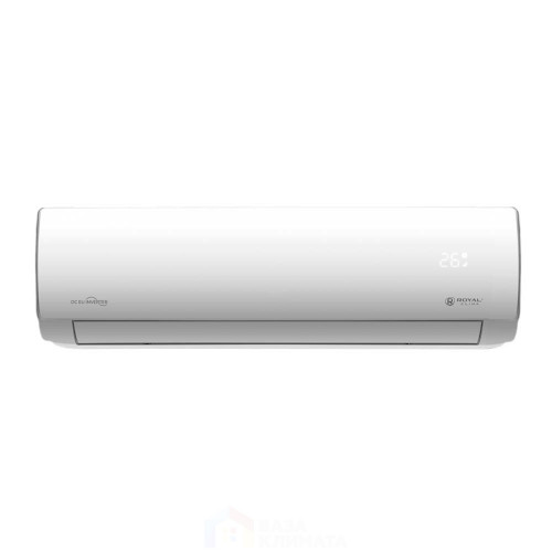 Сплит-система Royal Clima RCI-PFD30HN/IN/RCI-PFD30HN/OUT Perfetto DC EU inverter  Настенные купить не дорого с установкой. Большой выбор товаров в каталоге, скидки, акции, гарантия.