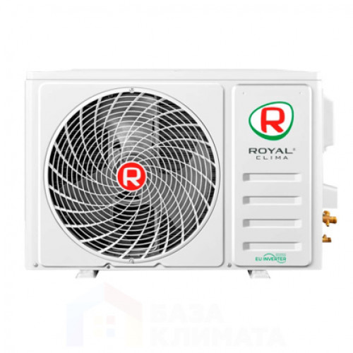 Сплит-система Royal Clima RCI-PFD40HN/IN/RCI-PFD40HN/OUT Perfetto DC EU inverter  Настенные купить не дорого с установкой. Большой выбор товаров в каталоге, скидки, акции, гарантия.