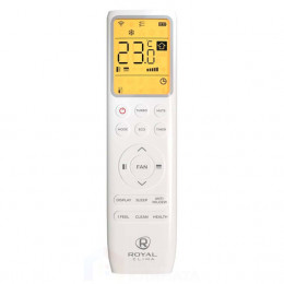 Сплит-система Royal Clima RCI-PFD30HN/IN/RCI-PFD30HN/OUT Perfetto DC EU inverter