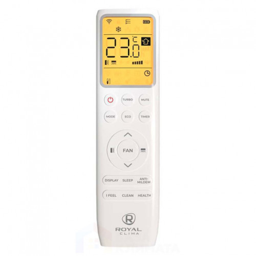 Сплит-система Royal Clima RCI-PFD30HN/IN/RCI-PFD30HN/OUT Perfetto DC EU inverter  Настенные купить не дорого с установкой. Большой выбор товаров в каталоге, скидки, акции, гарантия.