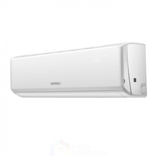 Сплит-система Green TSI-24HRSY2/TSO-24HRSY2 Triumph Standard on/off   купить не дорого с установкой. Большой выбор товаров в каталоге, скидки, акции, гарантия.