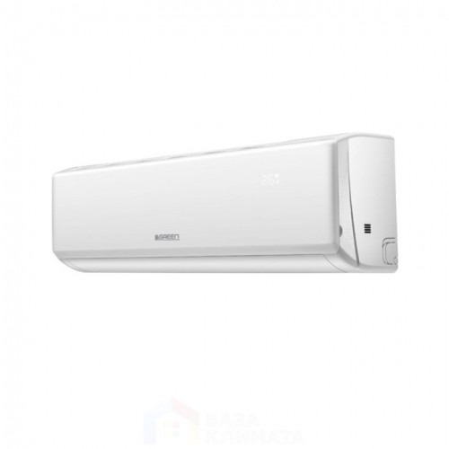 Сплит-система Green TSI-18HRSY2/TSO-18HRSY2 Triumph Standard on/off   купить не дорого с установкой. Большой выбор товаров в каталоге, скидки, акции, гарантия.