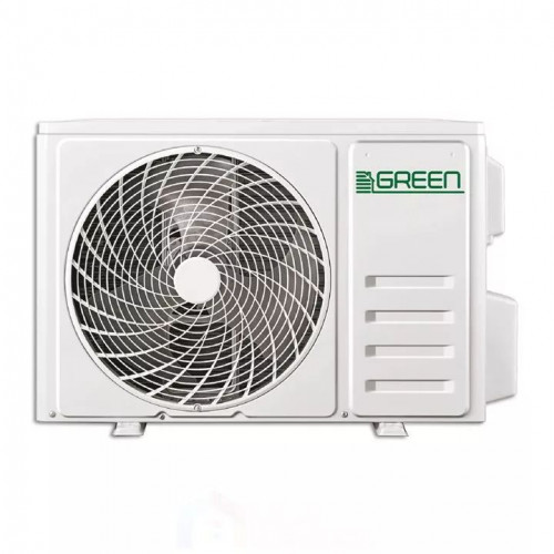 Сплит-система Green TSI-09HRSY2/TSO-09HRSY2 Triumph Standard on/off  Настенные купить не дорого с установкой. Большой выбор товаров в каталоге, скидки, акции, гарантия.