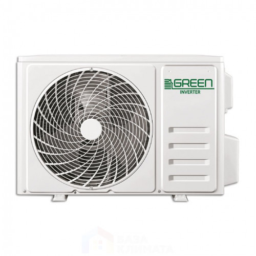 Сплит-система Green TSI-09HRIY2/TSO-09HRIY2 Triumph inverter  Настенные купить не дорого с установкой. Большой выбор товаров в каталоге, скидки, акции, гарантия.