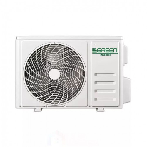 Сплит-система Green TSI-18HRIY2/TSO-18HRIY2 Triumph inverter  Настенные купить не дорого с установкой. Большой выбор товаров в каталоге, скидки, акции, гарантия.