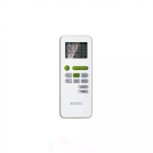 Сплит-система Green TSI-12HRIY2/TSO-12HRIY2 Triumph inverter  Настенные купить не дорого с установкой. Большой выбор товаров в каталоге, скидки, акции, гарантия.