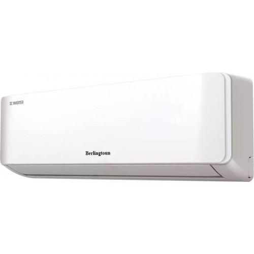 Сплит-система Berlingtoun BR-12MBIN1 Derby  Inverter  Настенные купить не дорого с установкой. Большой выбор товаров в каталоге, скидки, акции, гарантия.