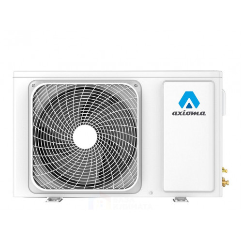 Сплит-система настенная Axioma ASX12D1/ASB12D1 on/off  Настенные купить не дорого с установкой. Большой выбор товаров в каталоге, скидки, акции, гарантия.