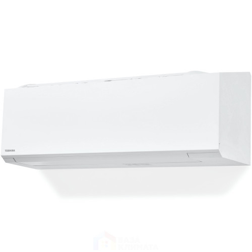 Сплит-система настенная Toshiba RAS-B13G3KVSG-E / RAS-13J2AVSG-E1 Shorai Edge  Настенные купить не дорого с установкой. Большой выбор товаров в каталоге, скидки, акции, гарантия.