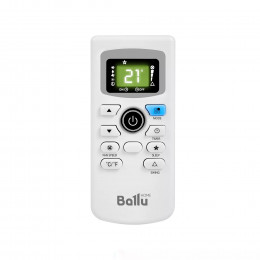Мобильный кондиционер  Ballu BPAC-18CE