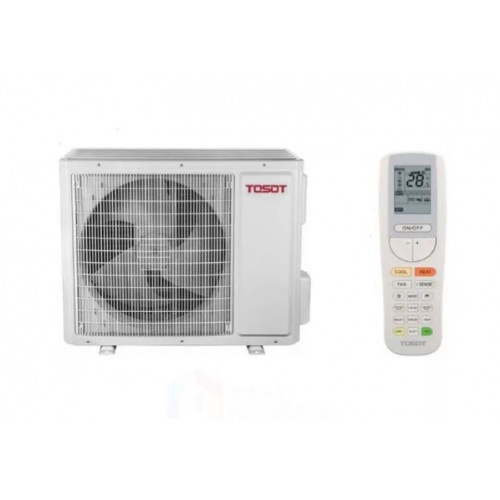 Сплит-система Tosot T09H-STR/I-S/T09H-STR/O Triangle inverter   купить не дорого с установкой. Большой выбор товаров в каталоге, скидки, акции, гарантия.
