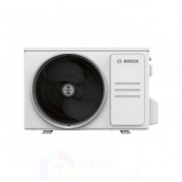 Сплит-система Bosch CLL2000 W 70/CLL2000 70 Climate Line on/off