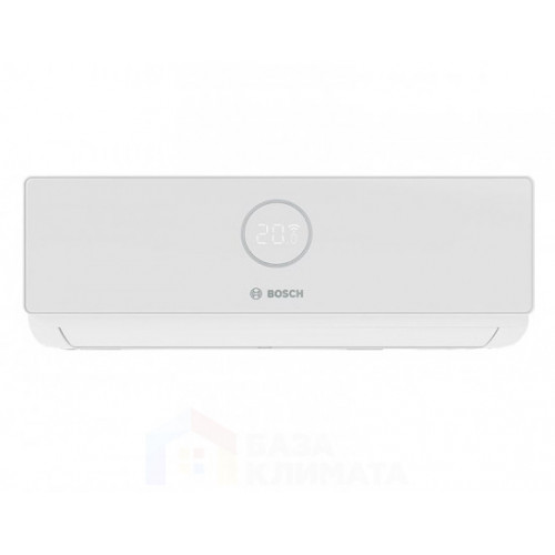 Сплит-система Bosch CLL5000 W 22 E/CLL5000 22 E Climate Line on/off  Настенные купить не дорого с установкой. Большой выбор товаров в каталоге, скидки, акции, гарантия.