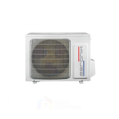 Сплит-система Aeronik ASI-24HS5/ASO-24HMS5 SUPER on/off   купить не дорого с установкой. Большой выбор товаров в каталоге, скидки, акции, гарантия.