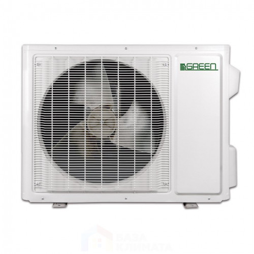 Сплит-система Green GRI-24HH2/GRO-24HH3 on/off   купить не дорого с установкой. Большой выбор товаров в каталоге, скидки, акции, гарантия.