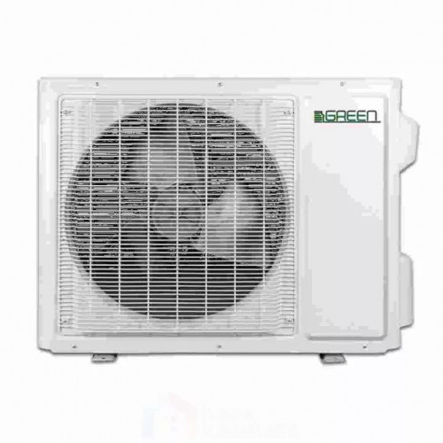 Сплит-система Green GRI-18HH2/GRO-18HH3 on/off   купить не дорого с установкой. Большой выбор товаров в каталоге, скидки, акции, гарантия.