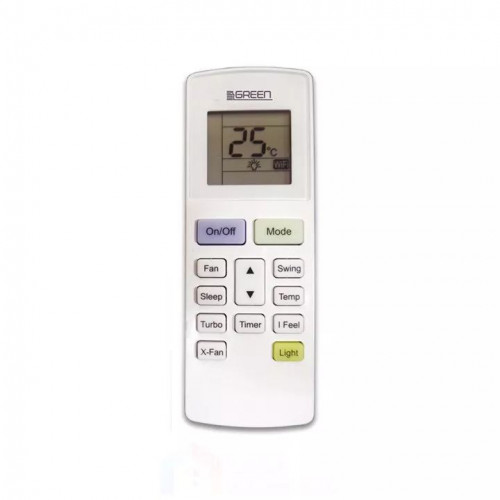 Сплит-система Green GRI-07HH2/GRO-07HH3 on/off  Сплит-системы купить не дорого с установкой. Большой выбор товаров в каталоге, скидки, акции, гарантия.