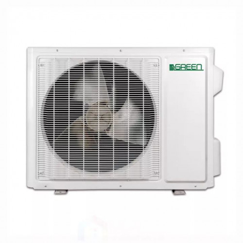 Сплит-система Green GRI-09HH2/GRO-09HH3 on/off  Настенные купить не дорого с установкой. Большой выбор товаров в каталоге, скидки, акции, гарантия.